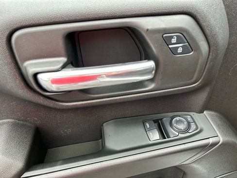 Used 2024 Chevrolet Silverado 1500 W/T w/ WT Fleet Convenience Package image 16