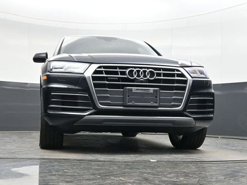 Used 2018 Audi Q5 Prestige image 28