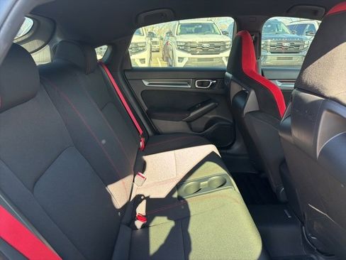 Used 2023 Honda Civic Type R image 15