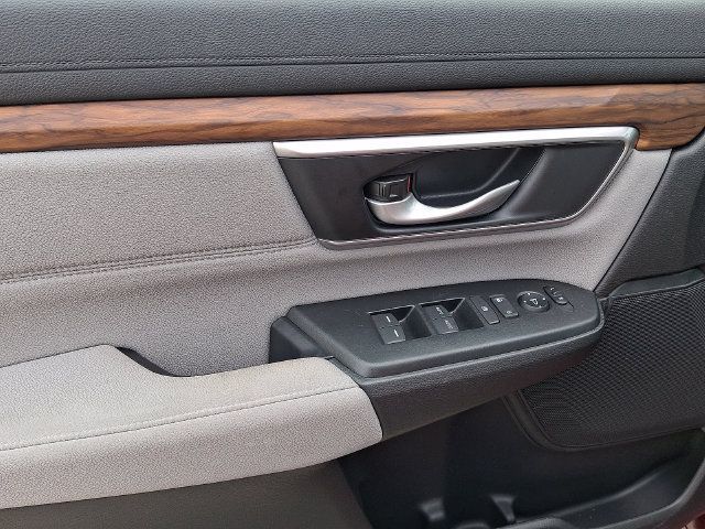 Used 2022 Honda CR-V EX image 13