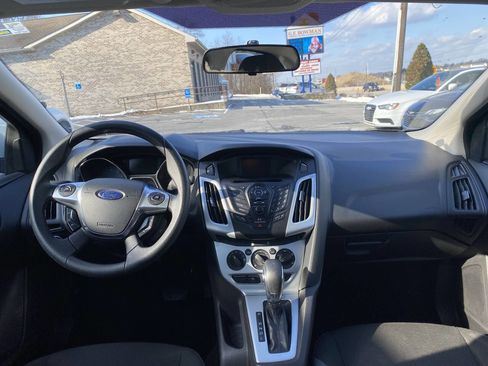 Used 2013 Ford Focus SE image 22