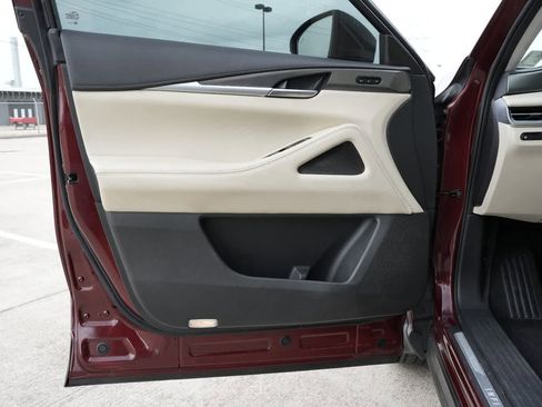 Used 2022 INFINITI QX60 Luxe w/ Cargo Package image 19