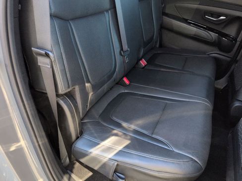 Used 2022 Hyundai Santa Cruz Limited image 22