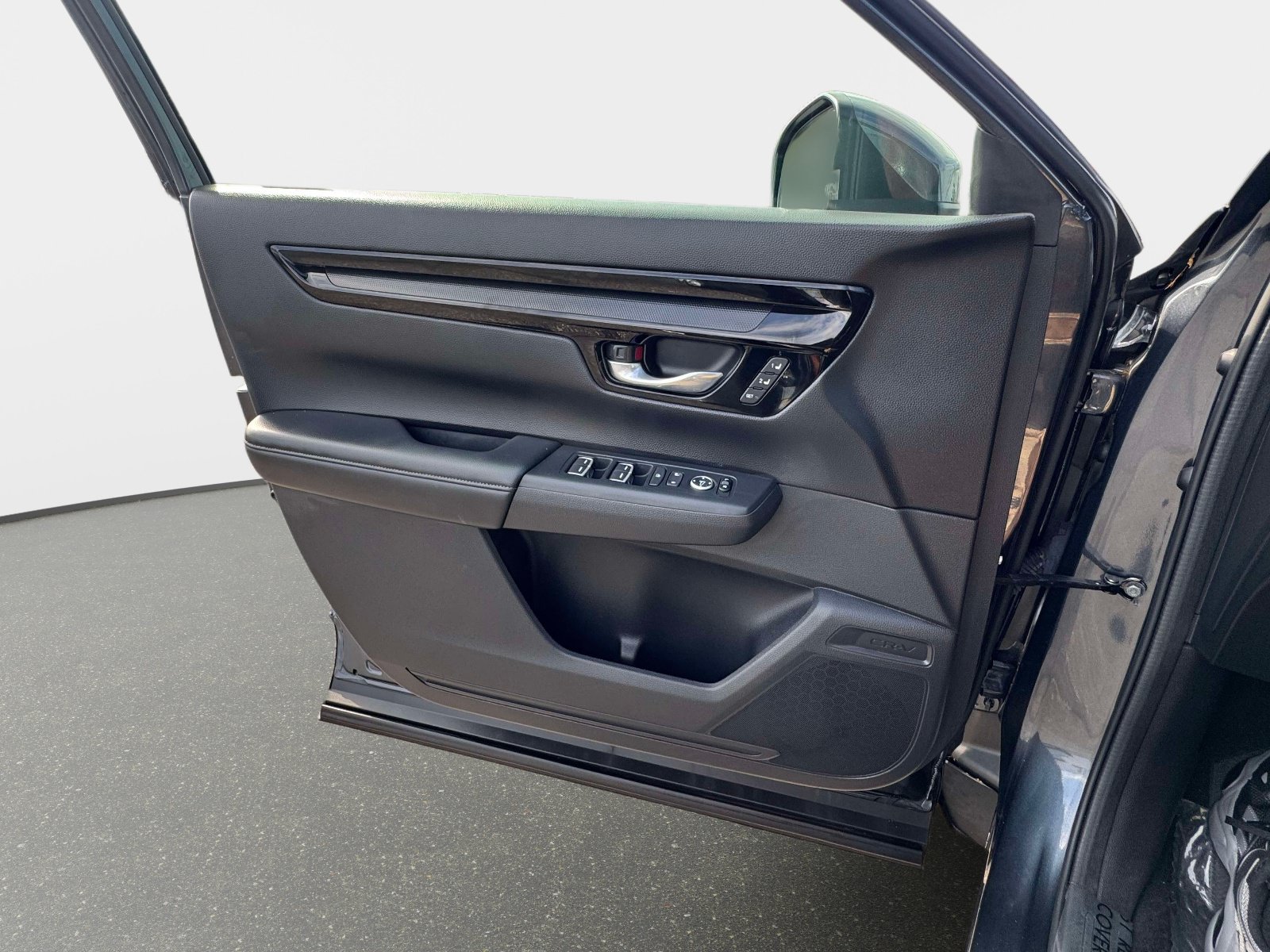 Used 2024 Honda CR-V EX-L image 40