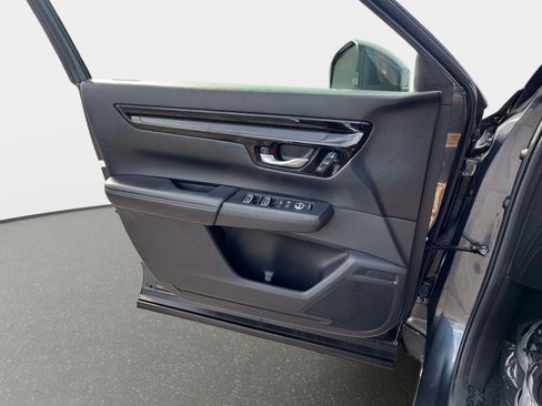 Used 2024 Honda CR-V EX-L image 40