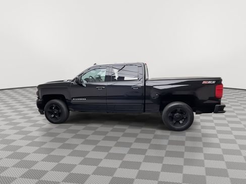 Used 2016 Chevrolet Silverado 1500 LT w/ All Star Edition AWD/4WD image 38