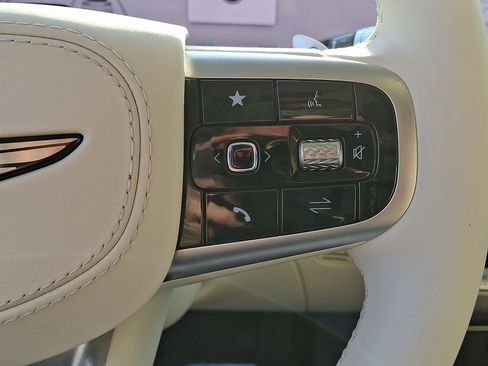 Certified 2026 Genesis GV60 Advance AWD/4WD image 25
