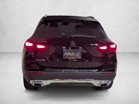 Used 2025 Mercedes-Benz GLA 250 image 7