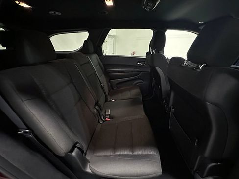 Used 2026 Dodge Durango GT AWD/4WD image 26