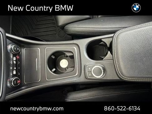 Used 2019 Mercedes-Benz CLA 250 4MATIC image 21