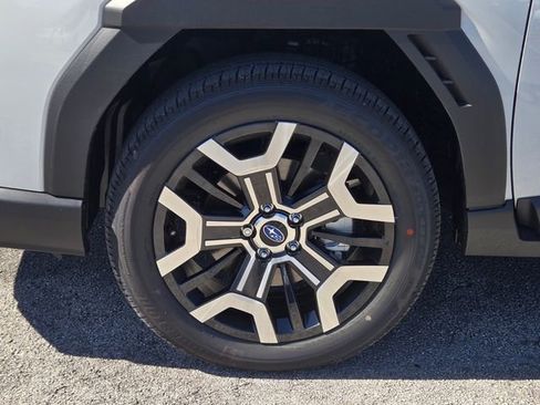 New 2026 Subaru Outback Touring XT AWD/4WD image 10