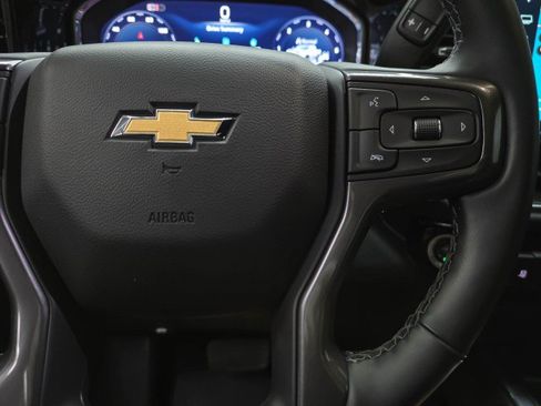 Used 2025 Chevrolet Silverado 2500 High Country w/ High Country Premium Package AWD/4WD image 28