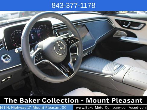 Certified 2026 Mercedes-Benz E 350 Sedan image 23