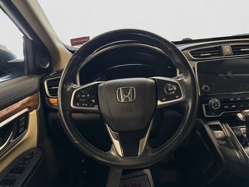 Used 2019 Honda CR-V EX-L image 13