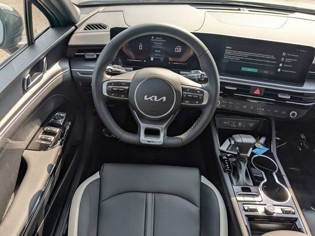 New 2026 Kia K5 GT-Line FWD image 15