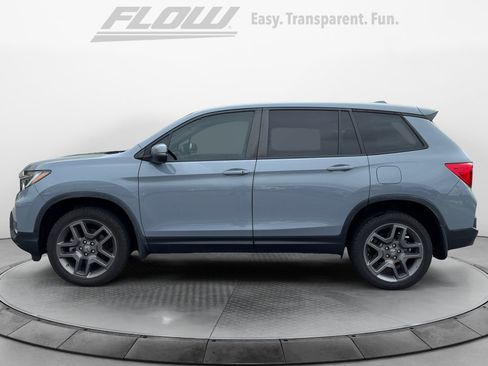 Used 2022 Honda Passport EX-L image 4