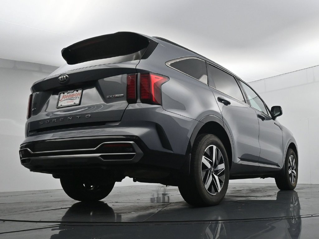 Used 2021 Kia Sorento EX w/ Panoramic Sunroof Package AWD/4WD image 40