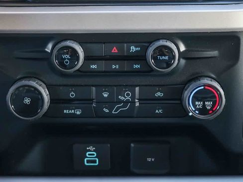 New 2026 Ford F350 XL w/ XL Chrome Package image 18