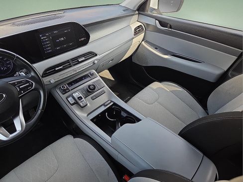 Used 2020 Hyundai Palisade SEL w/ Convenience Package FWD image 18