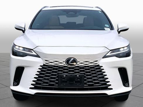 Used 2023 Lexus RX 350 Premium w/ Accessory Package image 4