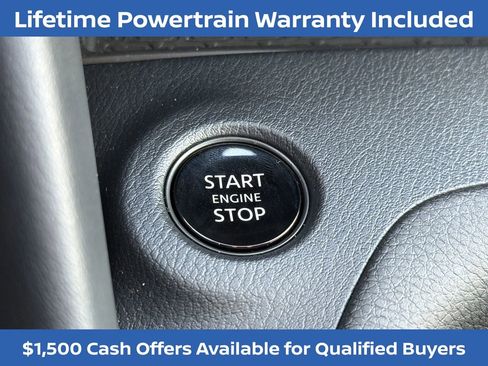 New 2026 Nissan Z Performance image 5