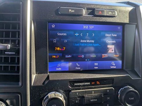 Used 2020 Ford F150 XL w/ Equipment Group 101A Mid image 12