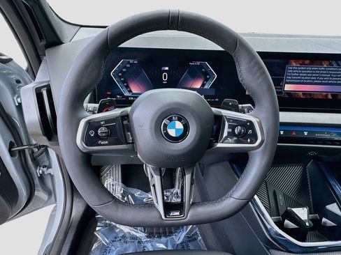 Used 2026 BMW X3 xDrive30i w/ Premium Package AWD/4WD image 10