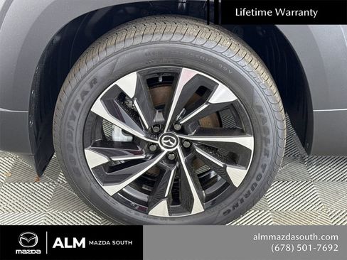 New 2026 MAZDA CX-50 2.5 Hybrid w/ Weather Package image 12