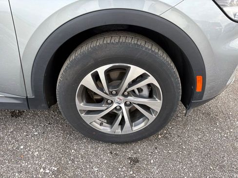 Used 2023 Buick Envision Essence image 19