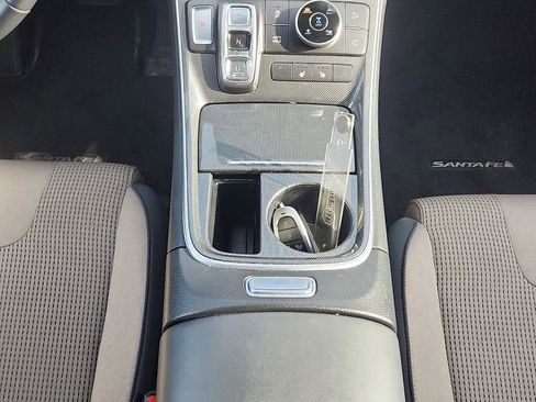 Certified 2023 Hyundai Santa Fe SEL image 19
