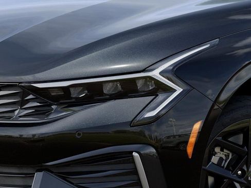 New 2026 Kia K5 LXS FWD image 10