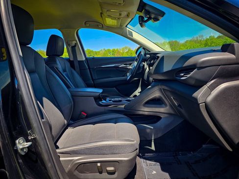 Certified 2023 Buick Envision Essence AWD/4WD image 37