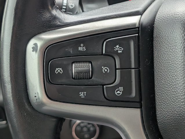Used 2023 Chevrolet Silverado 1500 LT Trail Boss w/ Convenience Package II AWD/4WD image 25