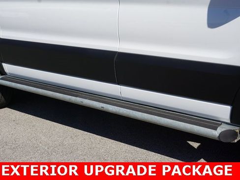 Used 2024 Ford Transit 250 Low Roof w/ Exterior Upgrade Package image 7