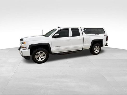 Used 2016 Chevrolet Silverado 1500 LT w/ All Star Edition image 5