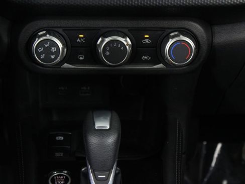 Certified 2023 Nissan Kicks SV FWD image 22