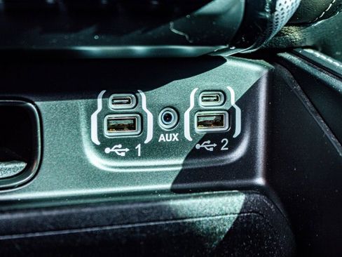 Used 2021 RAM 1500 Limited image 19