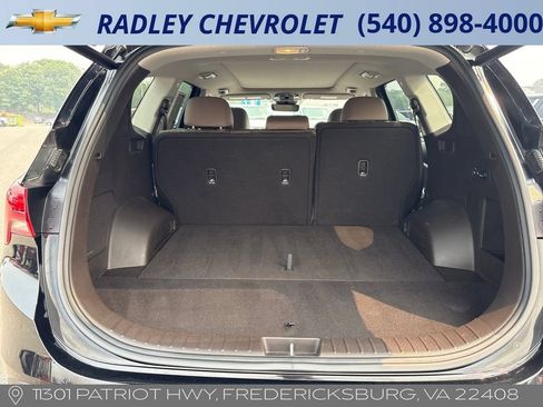 Used 2023 Hyundai Santa Fe Limited AWD/4WD image 14