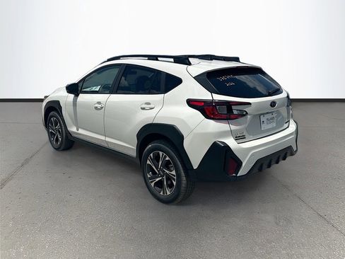 New 2026 Subaru Crosstrek 2.0i Premium AWD/4WD image 5