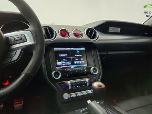 Used 2015 Ford Mustang GT Premium w/ GT Performance Package RWD image 39