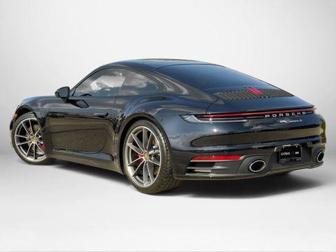 Used 2020 Porsche 911 Carrera S RWD image 12