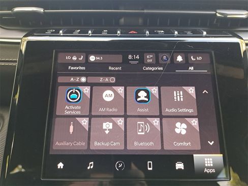 Used 2023 Jeep Grand Cherokee L Laredo image 23