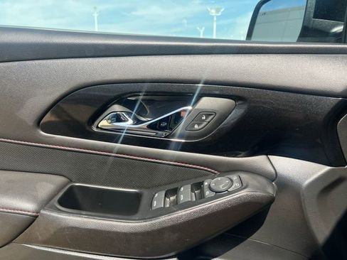 Used 2023 Chevrolet Traverse RS w/ LPO, Floor Liner Package AWD/4WD image 35