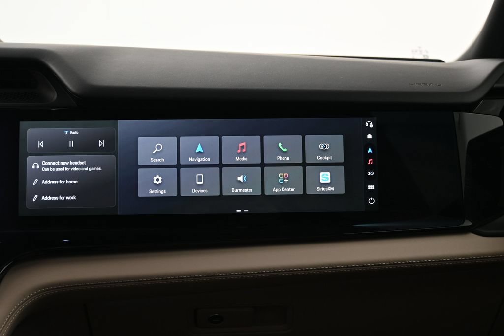 Certified 2026 Porsche Cayenne Electric AWD/4WD image 23