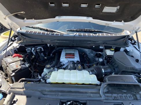 Used 2024 Ford F150 Raptor w/ Equipment Group 803A Raptor R image 34