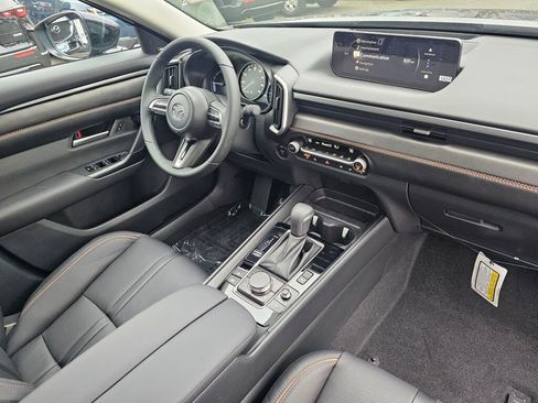 New 2026 MAZDA CX-50 AWD 2.5 Hybrid w/ Cargo Package image 30