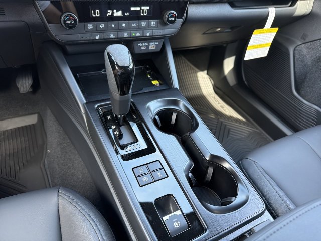 New 2026 Subaru Outback Premium AWD/4WD image 22