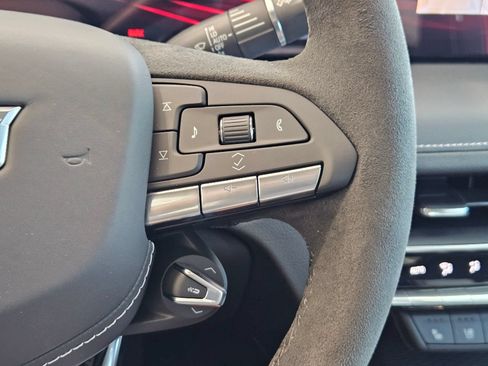 New 2026 Cadillac CT5 V Blackwing RWD image 23