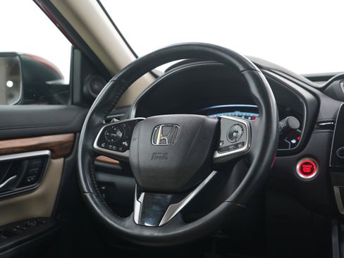 Used 2018 Honda CR-V EX-L image 15