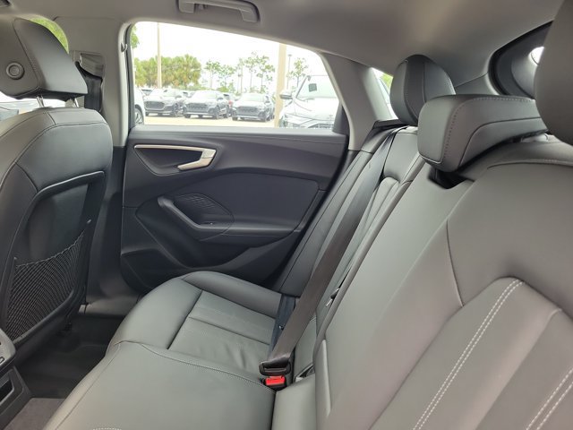 Certified 2025 Audi A5 Premium w/ Convenience Package AWD/4WD image 11